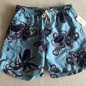 Southern Pines Men’s Swim Trunks Small